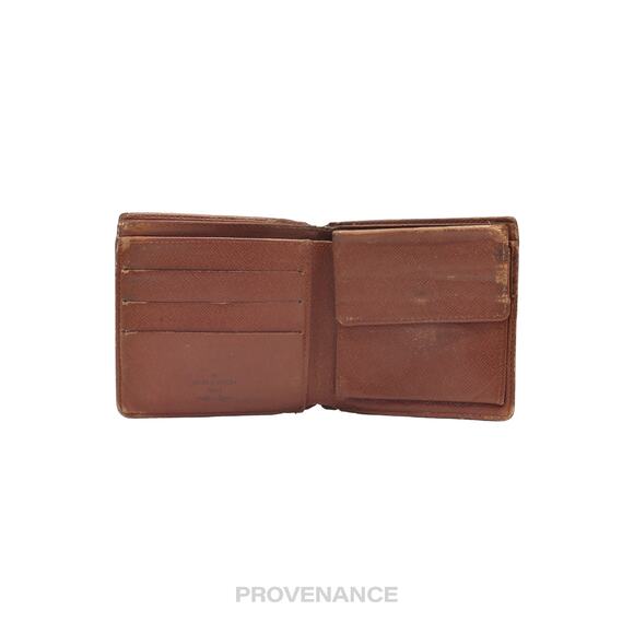 🔴 Louis Vuitton Marco Wallet - Monogram - Picture 5 of 10